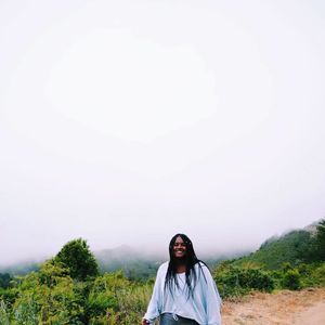 Meet your Posher, Erin